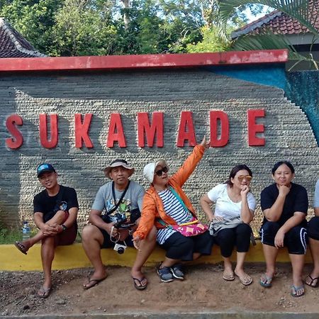 바뉴왕기 Sukamade Adventure Tour Package B&B 외부 사진
