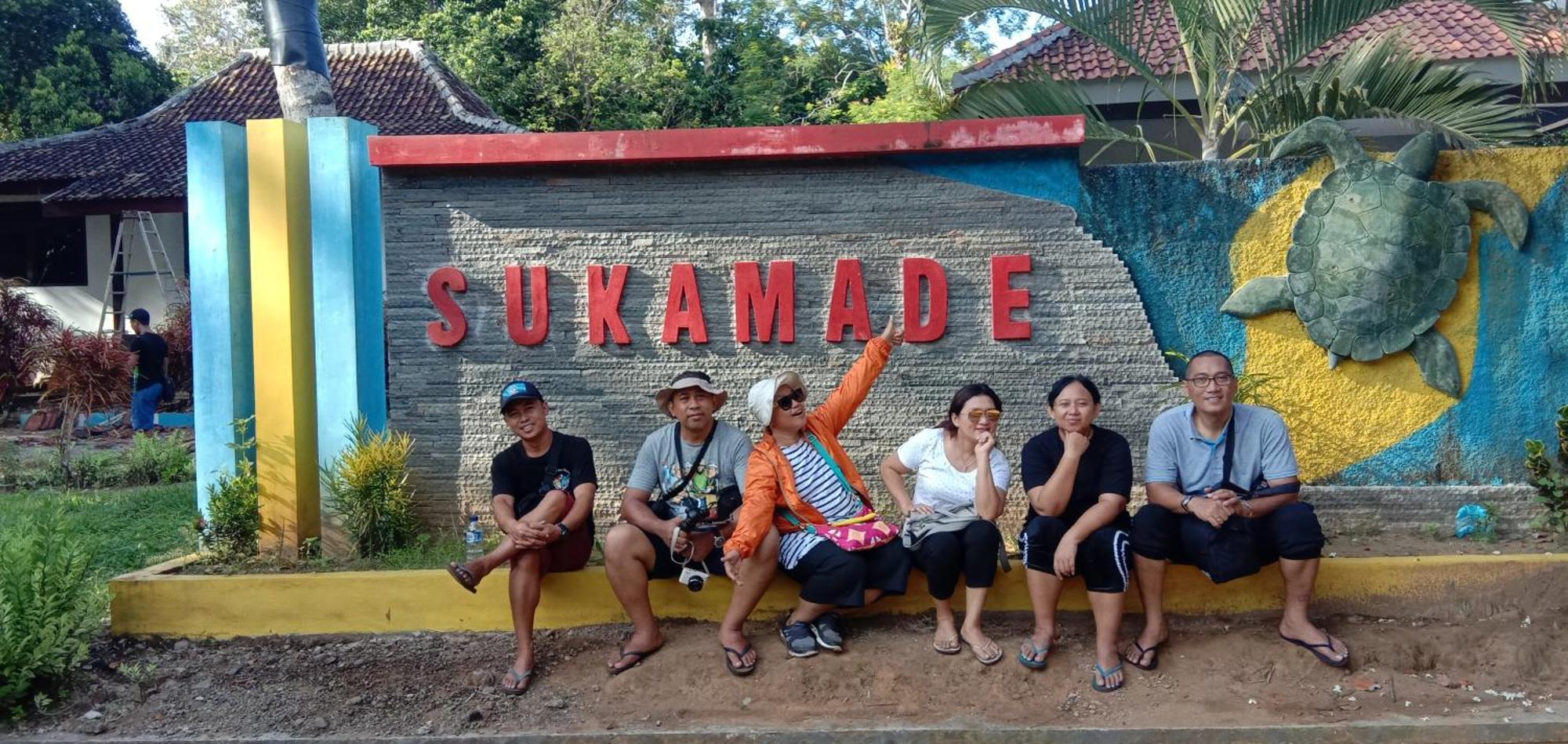 바뉴왕기 Sukamade Adventure Tour Package B&B 외부 사진